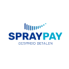Gespreid betalen met SprayPay