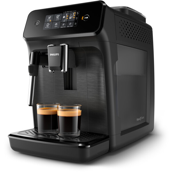 Philips 1200 series EP1220/00 Volautomatische espressomachines uit de 1200-serie