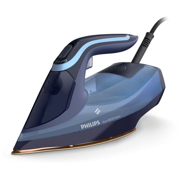 Philips 8000 series Azur DST8020/20 Stoomstrijkijzer