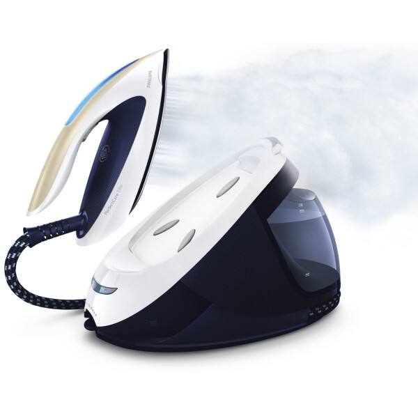 Philips PerfectCare Elite GC9650/80 Strijkijzer met stoomgenerator