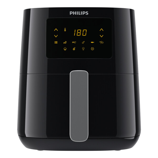 Philips 3000 series HD9252/70 Airfryer L uit de 3000-serie