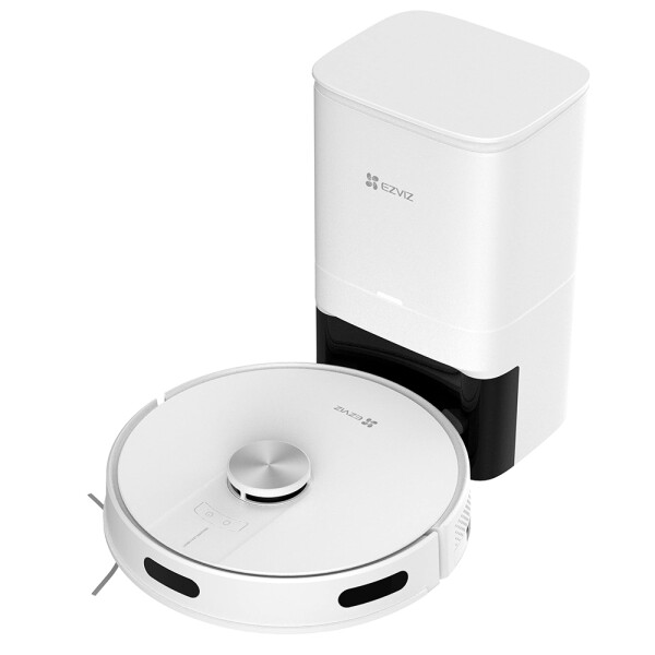 EZVIZ CS-RE4P 4,35 l Stofzak Wit