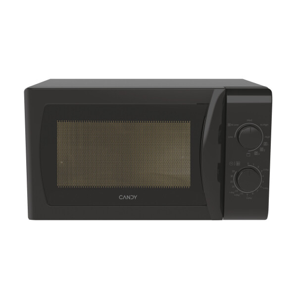 Candy Idea CMG20SMB Zwart Grill-magnetron Aanrecht 20 l 700 W