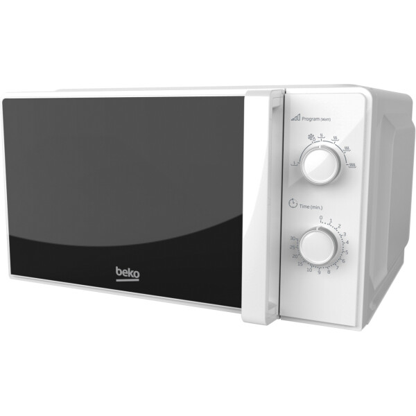 Beko MOC20100WFB magnetron Wit Solo-magnetron Aanrecht 20 l 700 W