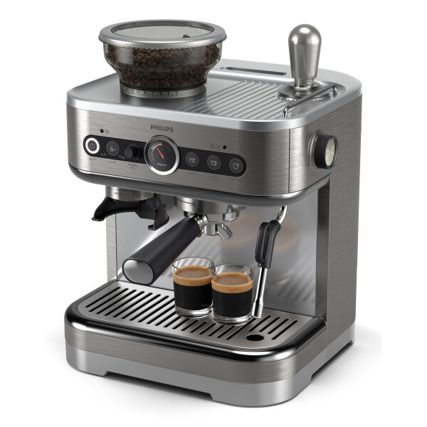 Philips PSA3218/01 koffiezetapparaat Half automatisch Espressomachine 2,3 l