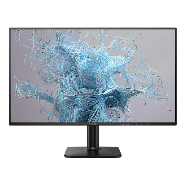 Philips 1000 series 24E2N1110/00 computer monitor 60,5 cm (23.8") 1920 x 1080 Pixels Full HD LCD Zwart
