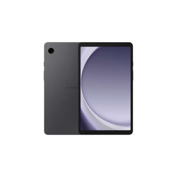 Samsung Galaxy Tab A9 LTE 4G Mediatek LTE-TDD & LTE-FDD 128 GB 22,1 cm (8.7") 8 GB Wi-Fi 5 (802.11ac) Grafiet
