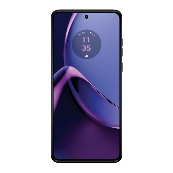 Motorola Moto G84 5G 16,5 cm (6.5") Hybride Dual SIM Android 13 USB Type-C 8 GB 256 GB 5000 mAh Blauw