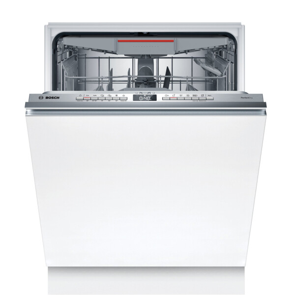 Bosch Serie 6 SMV6YCX02E vaatwasser Volledig ingebouwd 14 couverts A