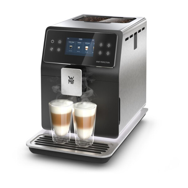 WMF Perfection 840L Volautomatische koffiemachine CP850D