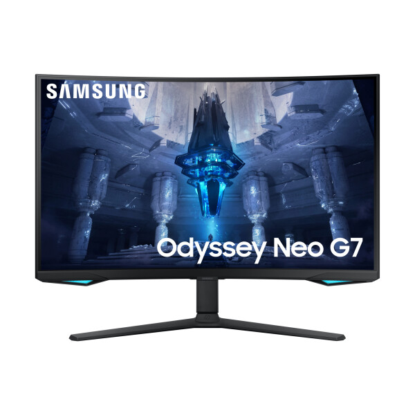 Samsung 32" Odyssey Neo G7 G75NB UHD 165Hz Gaming Monitor
