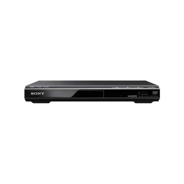 Sony Dvd-speler DVP-SR760H