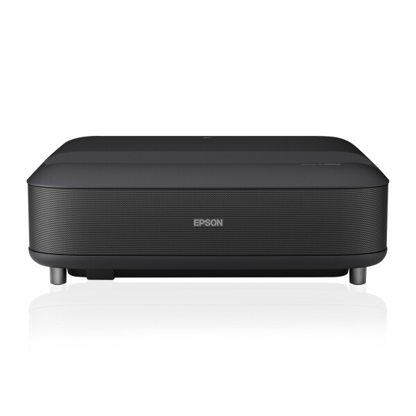 Epson EH-LS650B 4K PRO-UHD smart laserprojector, 3600 lumen, scherm van maximaal 120 inch