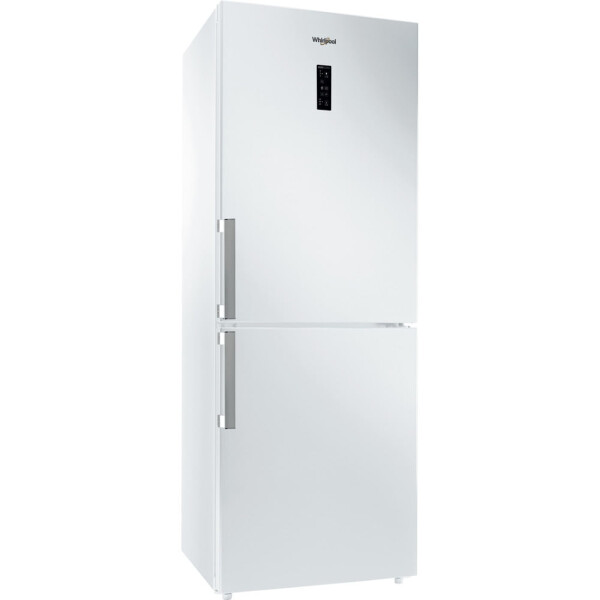 Whirlpool WB70E 973 W Vrijstaand 462 l D Wit