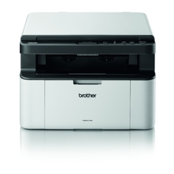 Brother DCP-1510E multifunctionele printer Laser A4 2400 x 600 DPI 20 ppm