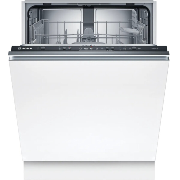 Bosch Serie 2 SMV25AX06E Volledig ingebouwd 12 couverts E