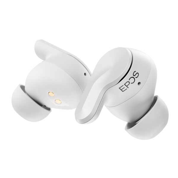 EPOS ADAPT E1 Headset True Wireless Stereo (TWS) In-ear Business/Everyday Bluetooth Wit