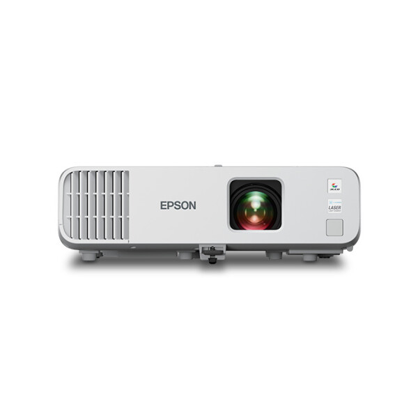 Epson PowerLite L210W 4500 ANSI lumens 3LCD WXGA (1280x800) Wit