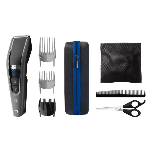 Philips 7000 series Hairclipper series 7000 HC7650/15 Afspoelbare tondeuse