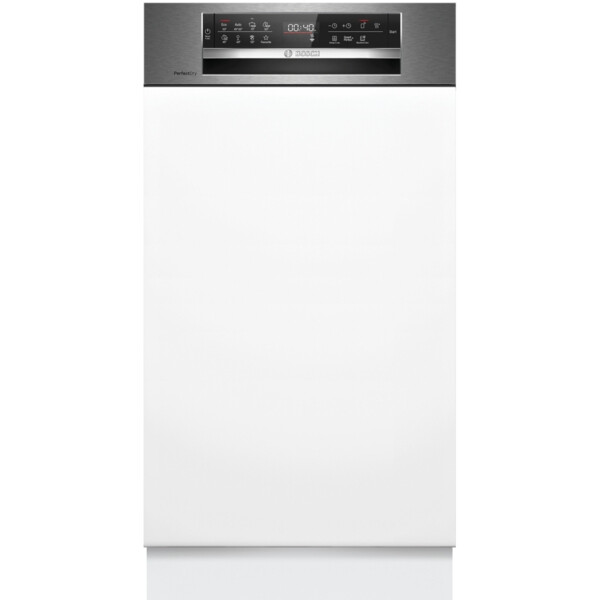 Bosch SPI6ZMS29E vaatwasser Semi-ingebouwd 10 couverts C