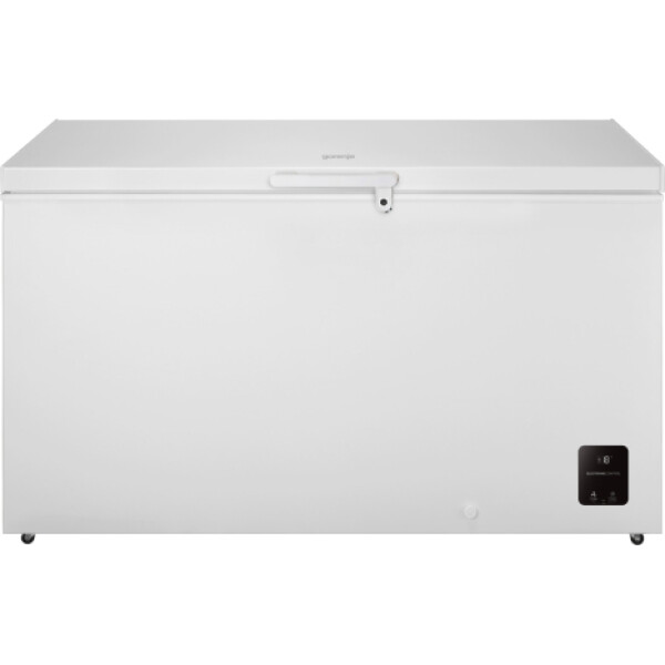 Gorenje FHC42EAW Diepvrieskist Vrijstaand 420 l E Wit
