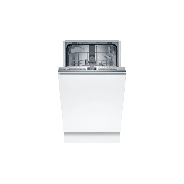 Bosch Serie 4 SPH4EKX24E vaatwasser Volledig ingebouwd 10 couverts D