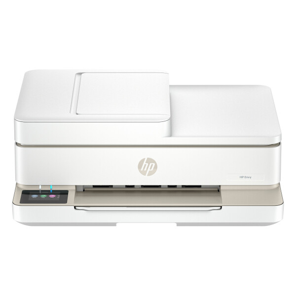 HP ENVY 6520e Draadloos All-in-One Kleur Printer, Instant Ink; Foto's printen