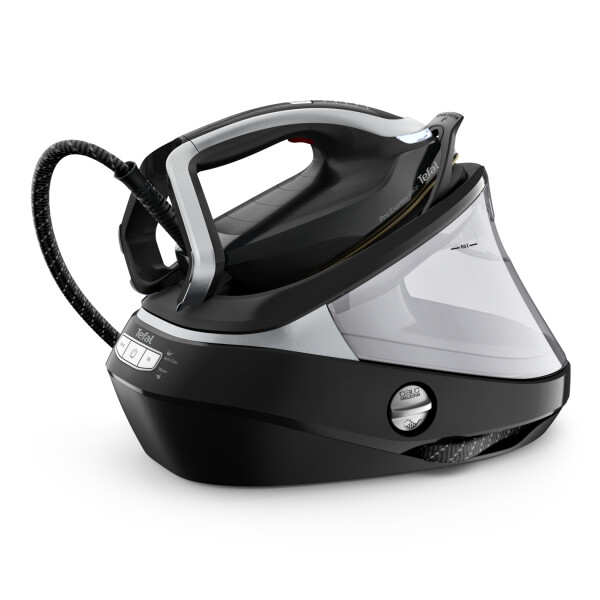 Tefal Pro Express Vision GV9821 GV9821 Stoomgenerator