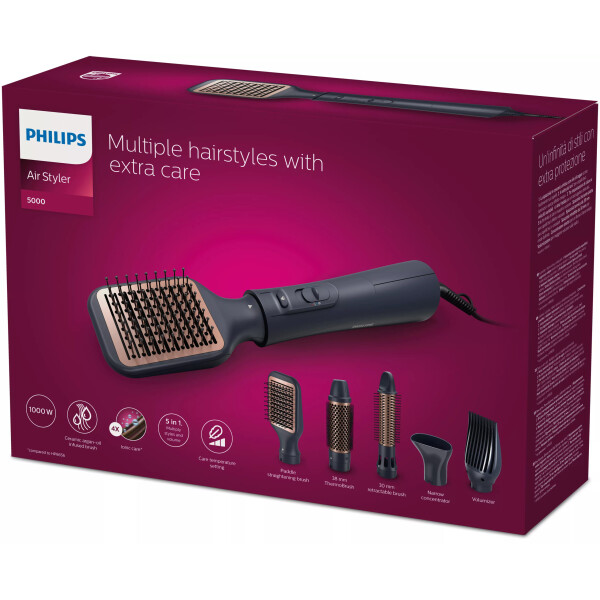 Philips 5000 series BHA530/00 Airstyler