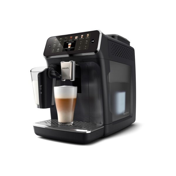 Philips 4400 Series EP4441/50 Volautomatische espressomachine uit de 4400-serie
