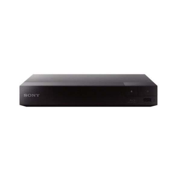 Sony BDPS1700B DVD/Blu-ray-speler Blu-Ray speler Zwart
