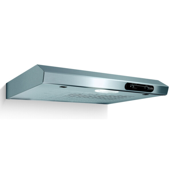 Beko CFB 5310 X afzuigkap Inbouw 125 m³/uur