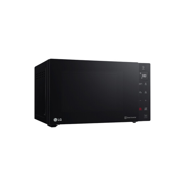 LG MH6535GIS magnetron Zwart Combinatiemagnetron Boven het fornuis 25 l 1000 W