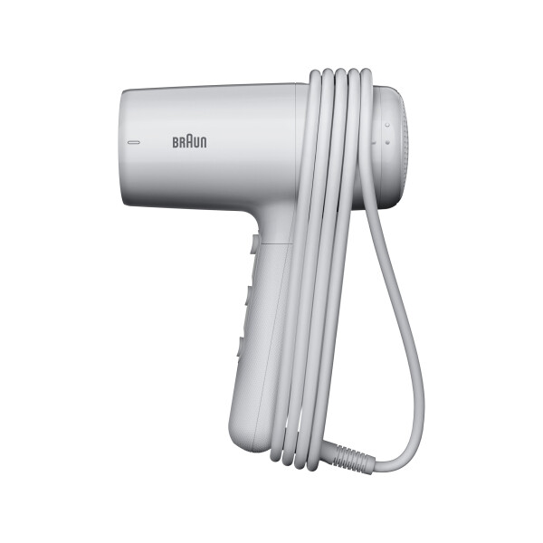 Braun HD 2.1 wit haardroger 2100 W