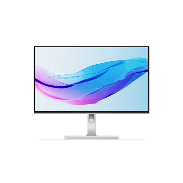 Lenovo L24m-4A LED display 60,5 cm (23.8") 1920 x 1080 Pixels Full HD Grijs