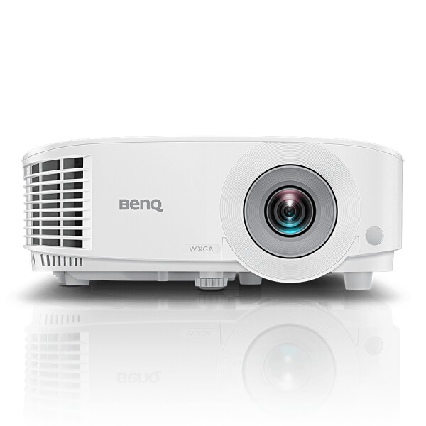 BenQ MW550 Projector met normale projectieafstand 3500 ANSI lumens DLP WXGA (1280x800) Wit