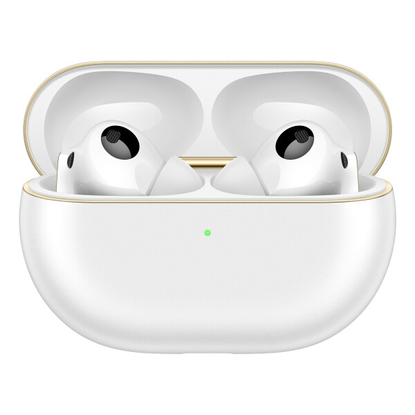 Huawei Freebuds Pro 4 Headset Draadloos In-ear Gesprekken/Muziek/Sport/Elke dag USB Type-C Bluetooth Wit