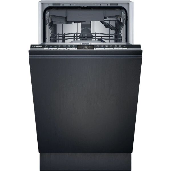 Siemens SR63HX74ME vaatwasser Volledig ingebouwd 10 couverts E