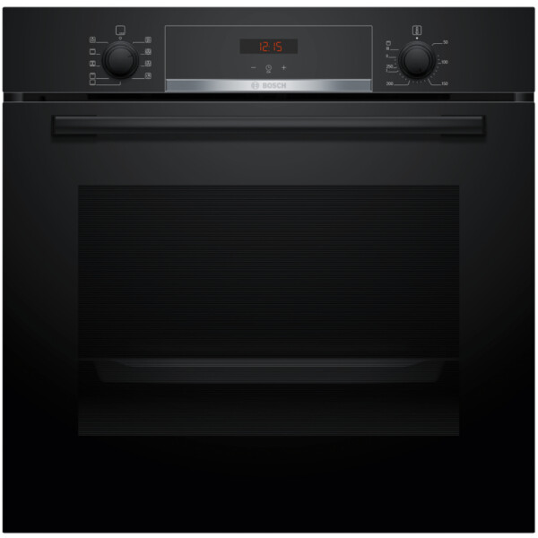 Bosch Serie 4 HBA514BB3 oven 71 l Zwart