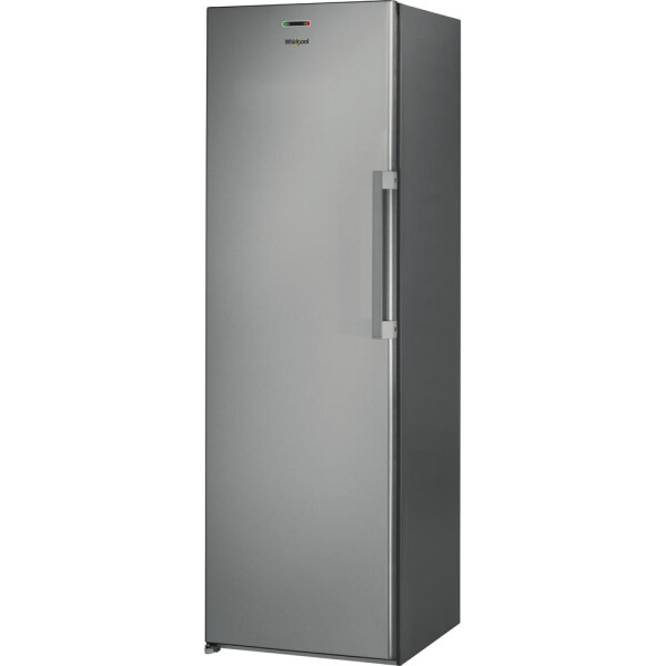 Whirlpool UW8 F2Y XBI F 2 Vrieskast Vrijstaand 263 l E Roestvrijstaal