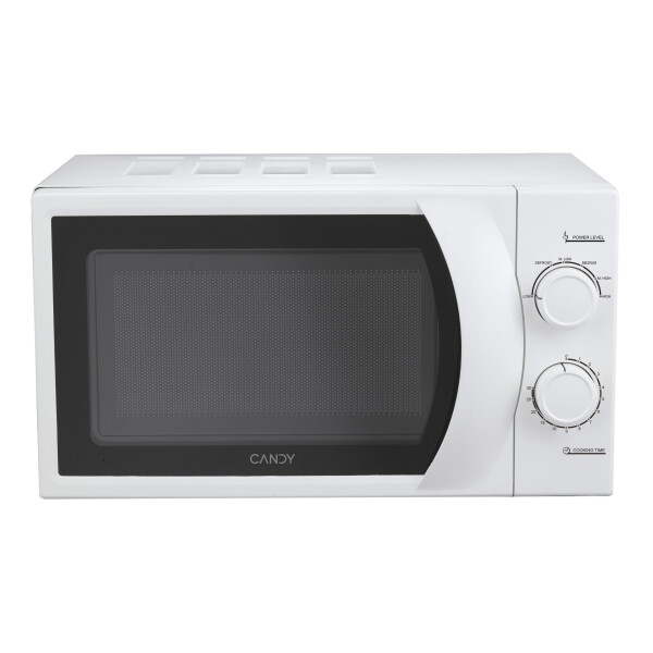 Candy Idea CMW 2070M Wit Solo-magnetron Aanrecht 20 l 700 W