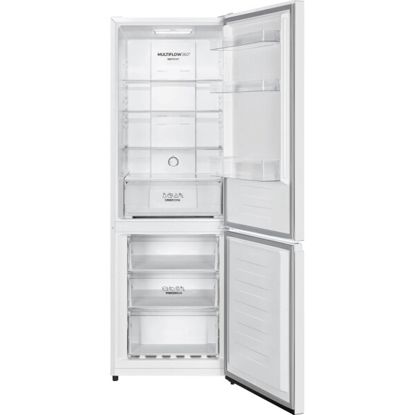 Gorenje NRK6182PW4 niet gecategoriseerd