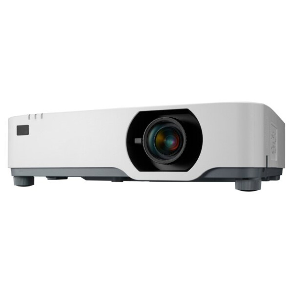 NEC P627UL Projector met normale projectieafstand 6200 ANSI lumens 3LCD WUXGA (1920x1200) Wit