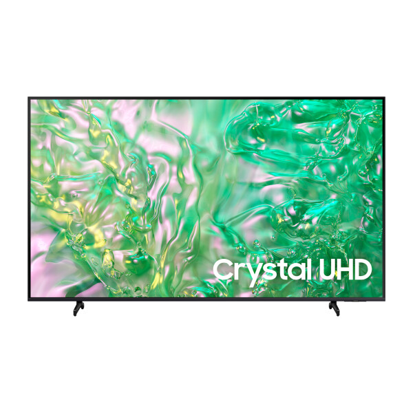 Samsung UE50DU8072UXXH tv 127 cm (50") 4K Ultra HD Smart TV Wifi Zwart