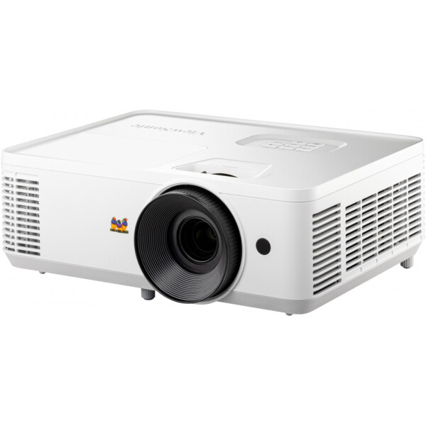 Viewsonic PA700X beamer/projector Projector met normale projectieafstand 4500 ANSI lumens XGA (1024x768) Wit