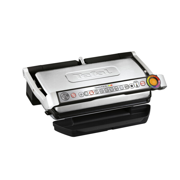 Tefal backing contactgrill - GC724D