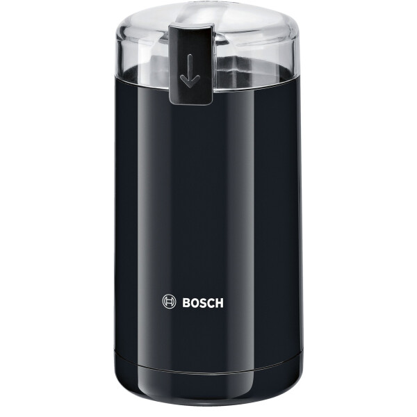 Bosch TSM6A013B koffiemolen 180 W Zwart
