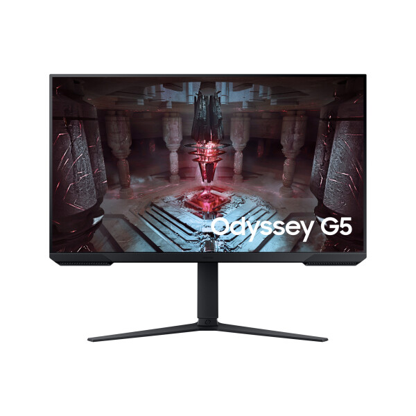 Samsung S32CG510EU computer monitor 81,3 cm (32") 2560 x 1440 Pixels Quad HD LED Zwart