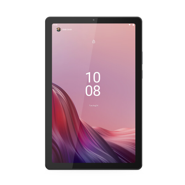 Lenovo Tab M9 Mediatek 32 GB 22,9 cm (9") 3 GB Wi-Fi 5 (802.11ac) Android 12 Grijs