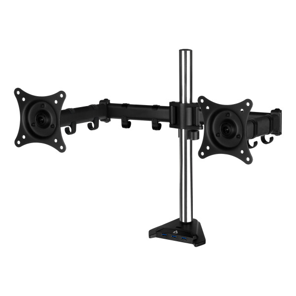 ARCTIC Z2 Pro (Gen 3) 86,4 cm (34") Bureau Zwart